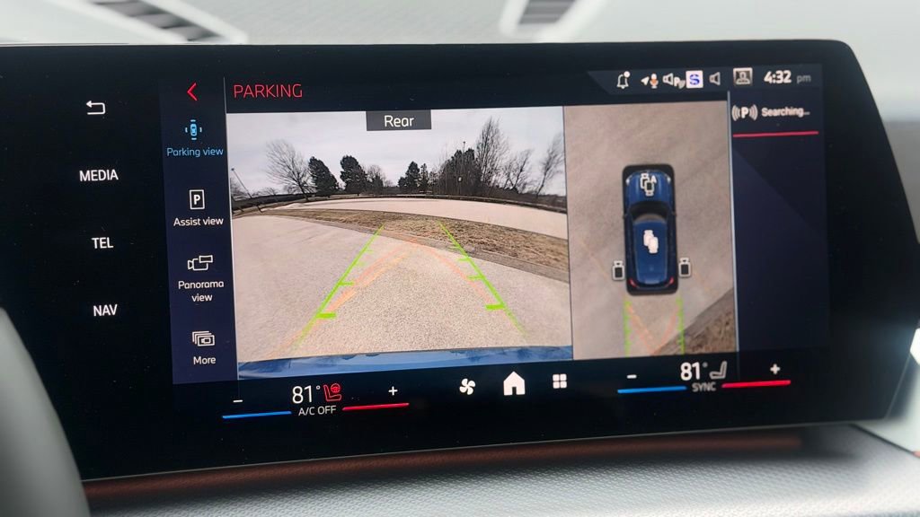 New 2026 BMW X1 M35i w/ Technology Package image 20