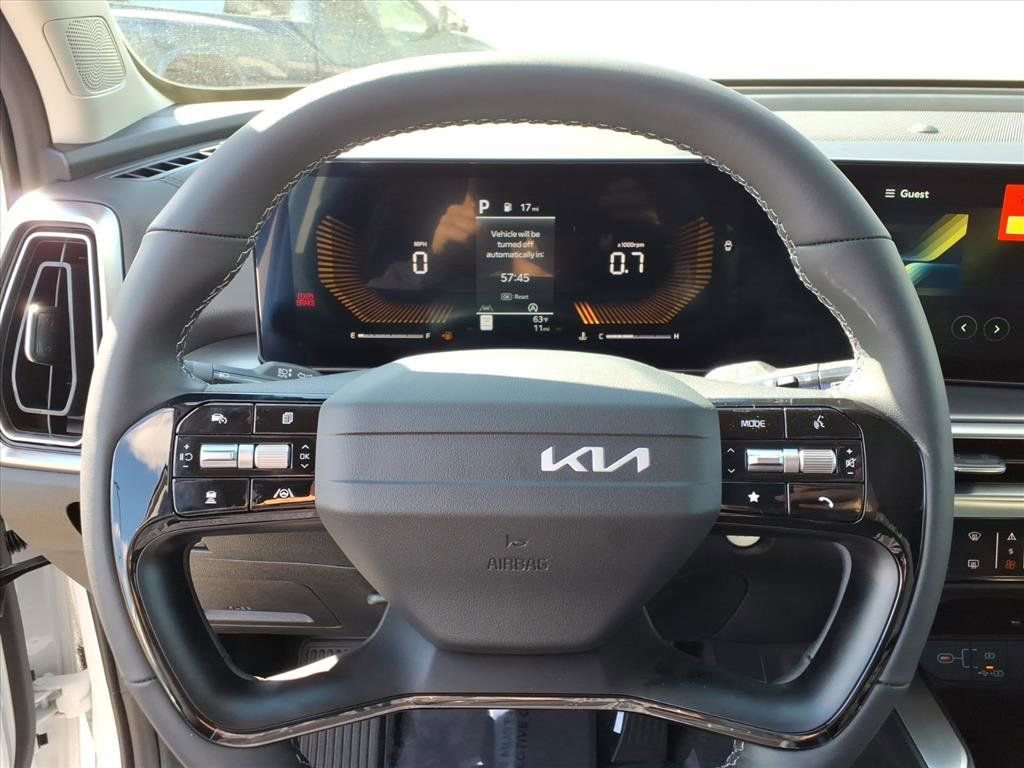 New 2026 Kia Sorento LX image 19
