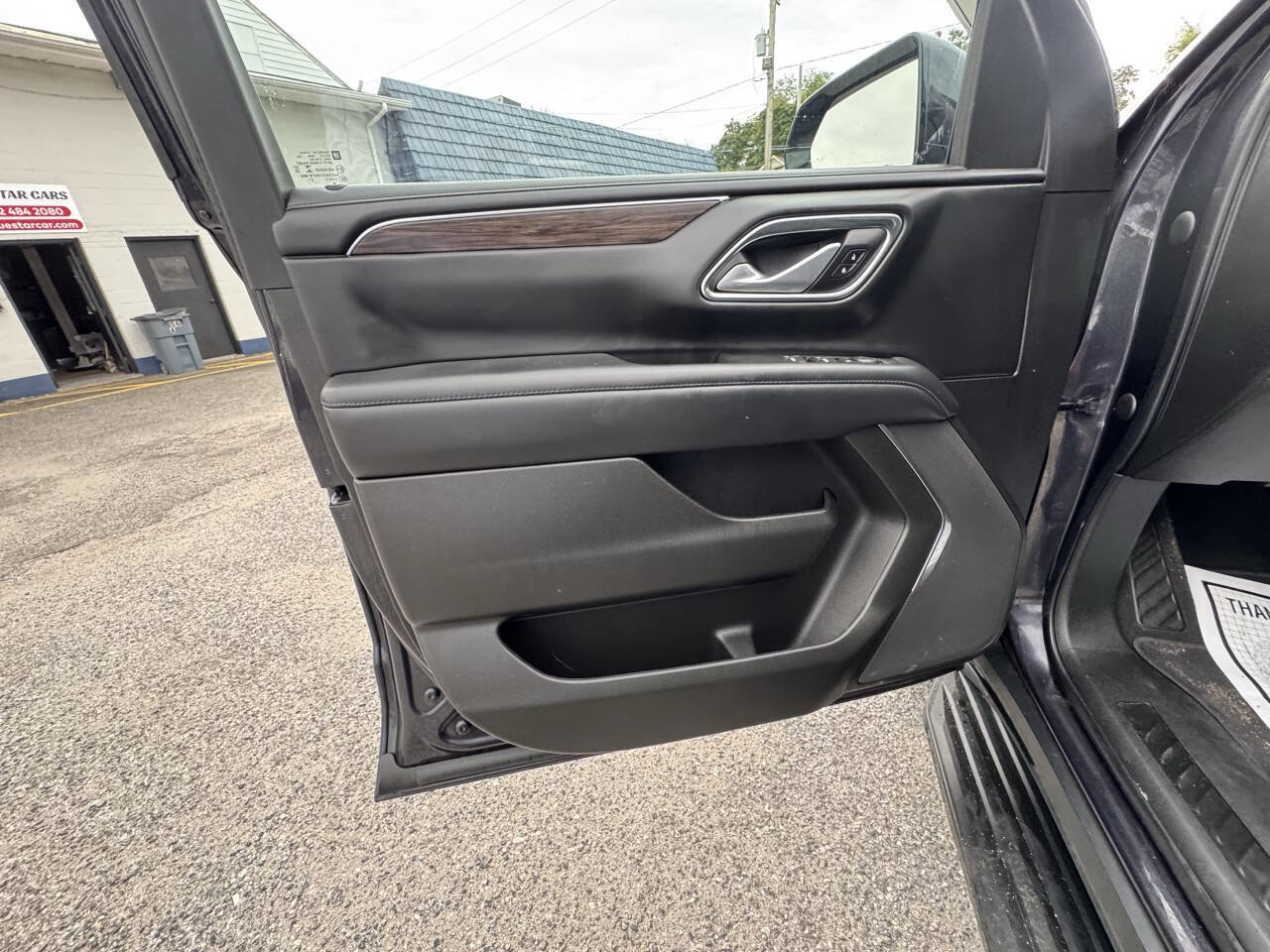 Used 2022 Chevrolet Tahoe 4WD image 31