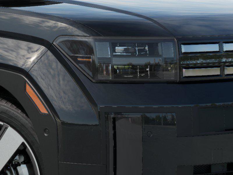 New 2026 Hyundai Santa Fe Limited image 47