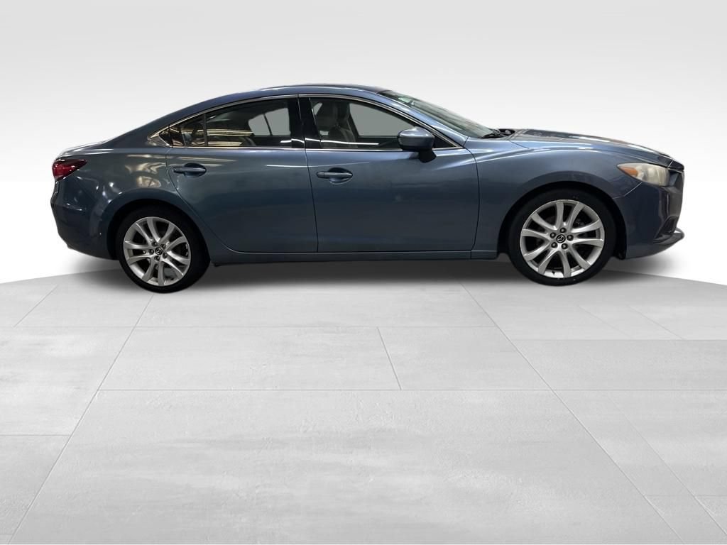 Used 2014 MAZDA MAZDA6 Touring FWD image 6