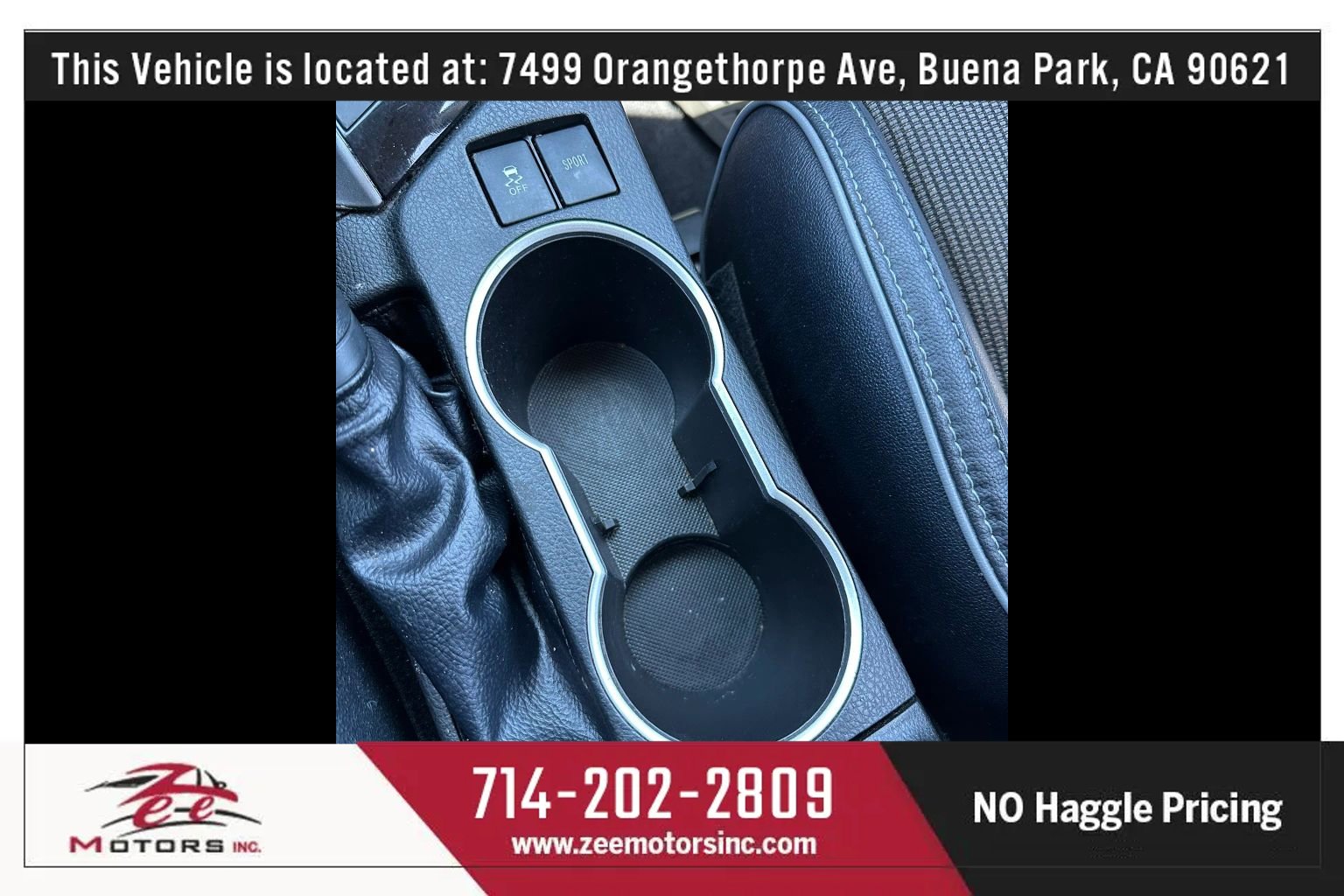 Used 2016 Toyota Corolla S FWD image 35