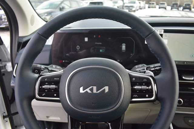 New 2026 Kia Carnival SX Prestige FWD image 36
