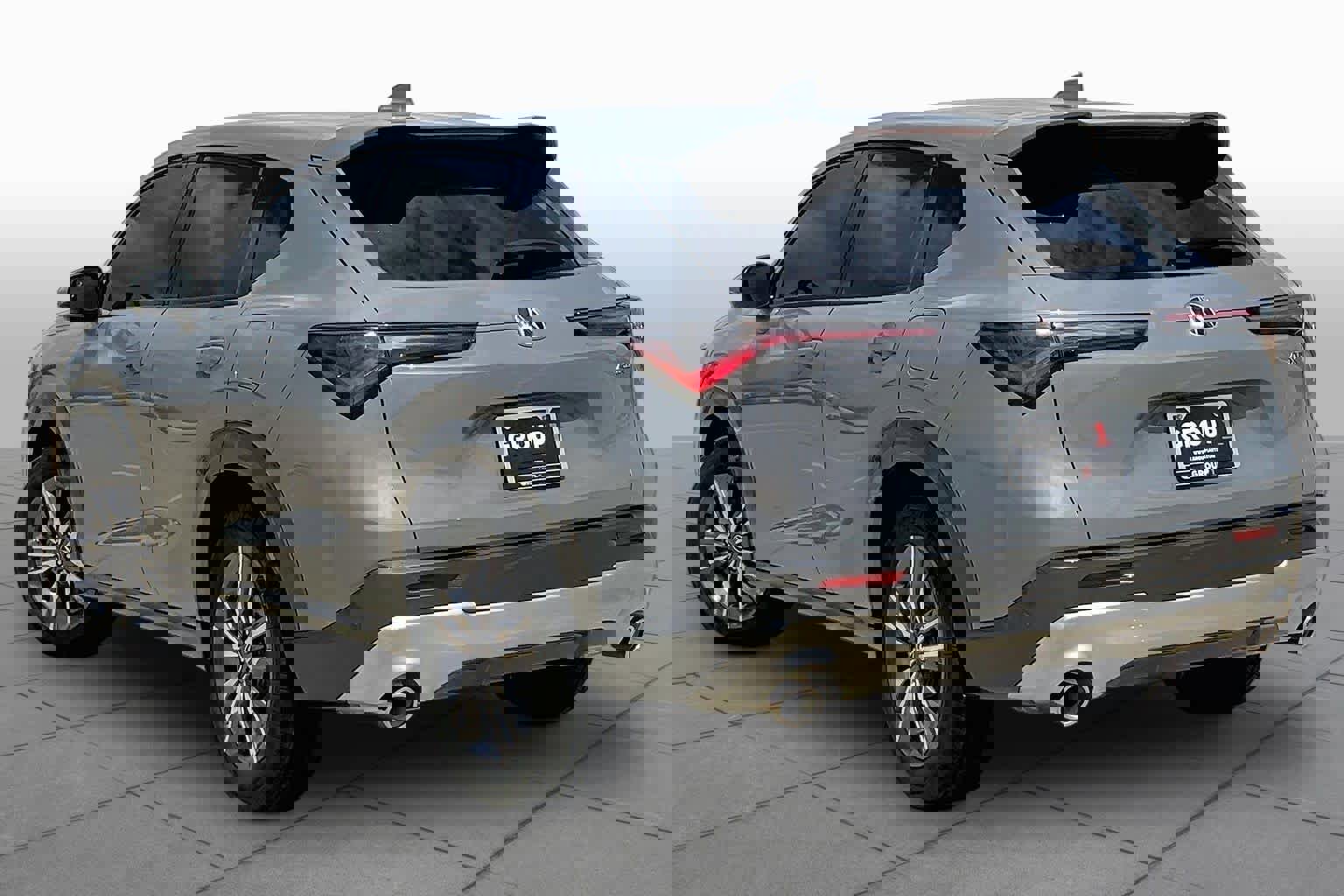 Used 2025 Acura ADX FWD image 11