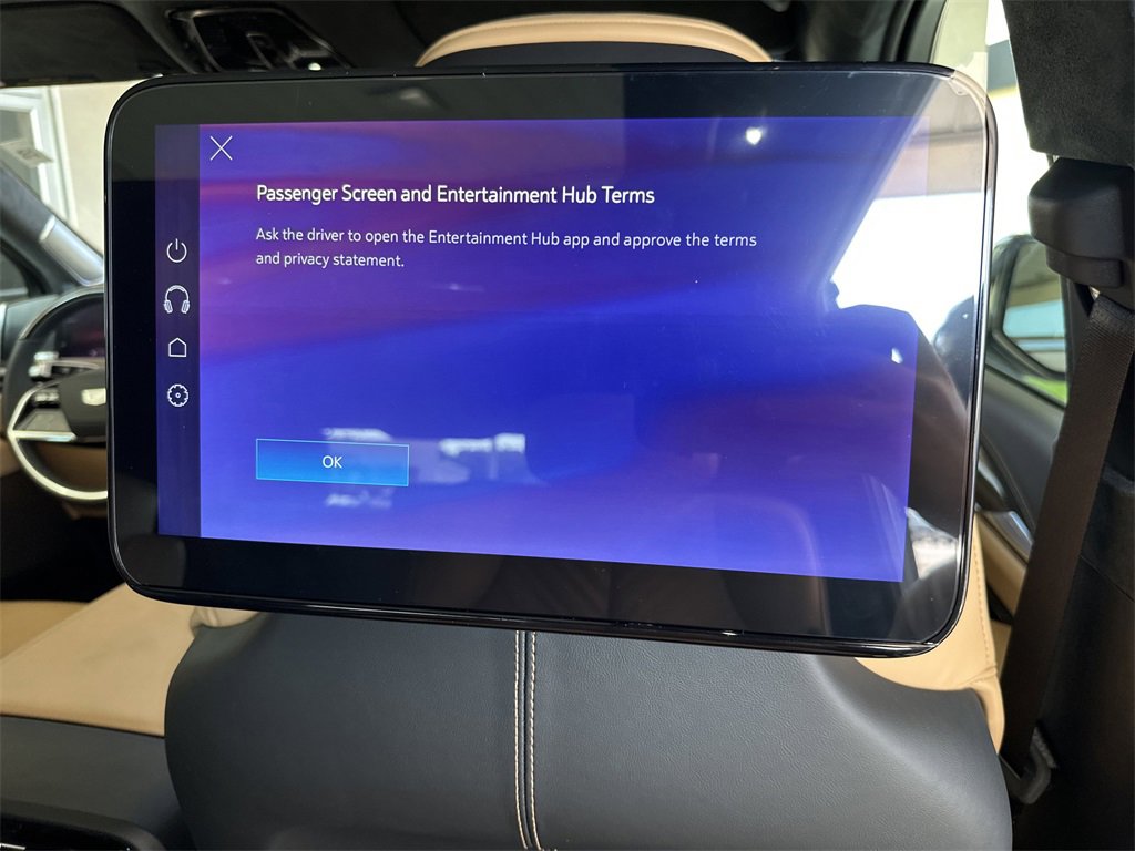 New 2026 Cadillac Escalade IQ Sport 2 image 37