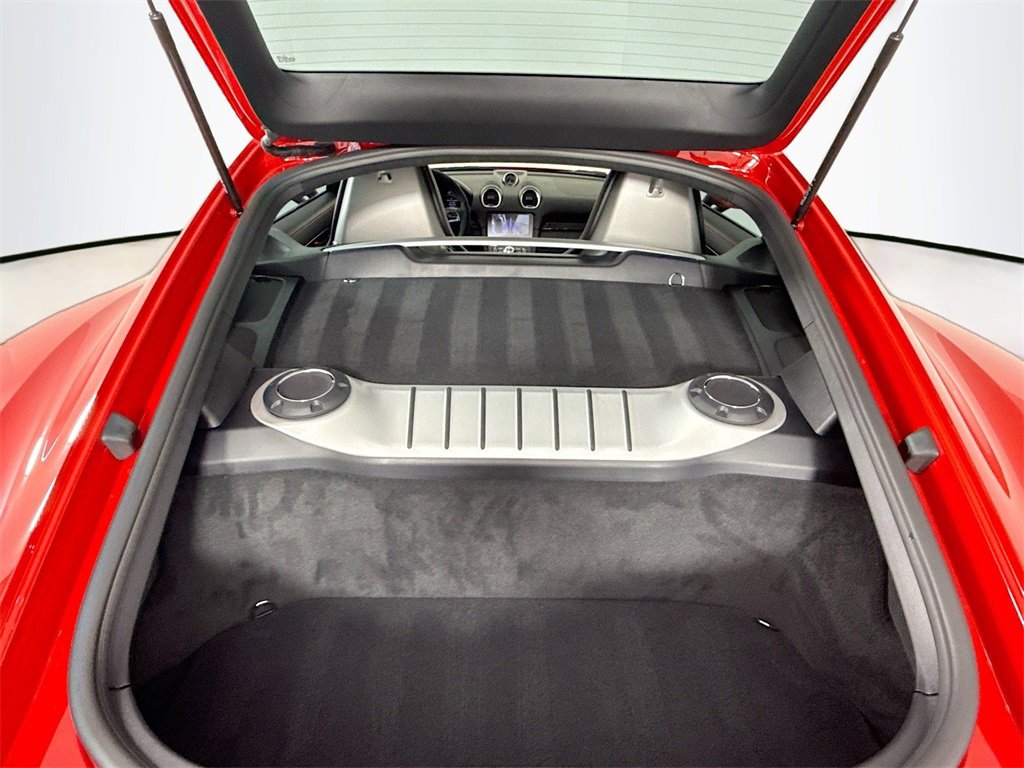 Used 2025 Porsche 718 Cayman GTS image 25