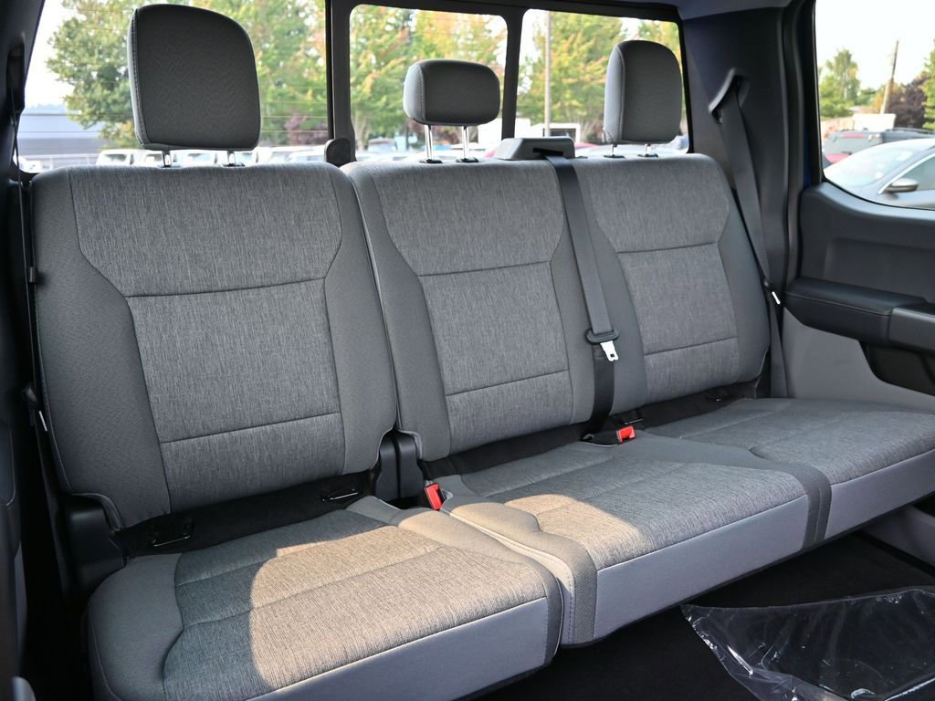 New 2026 Ford F350 XL w/ STX Appearance Package image 30