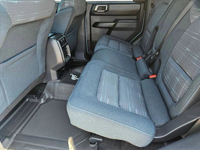 New 2025 Ford Bronco Heritage Edition image 16