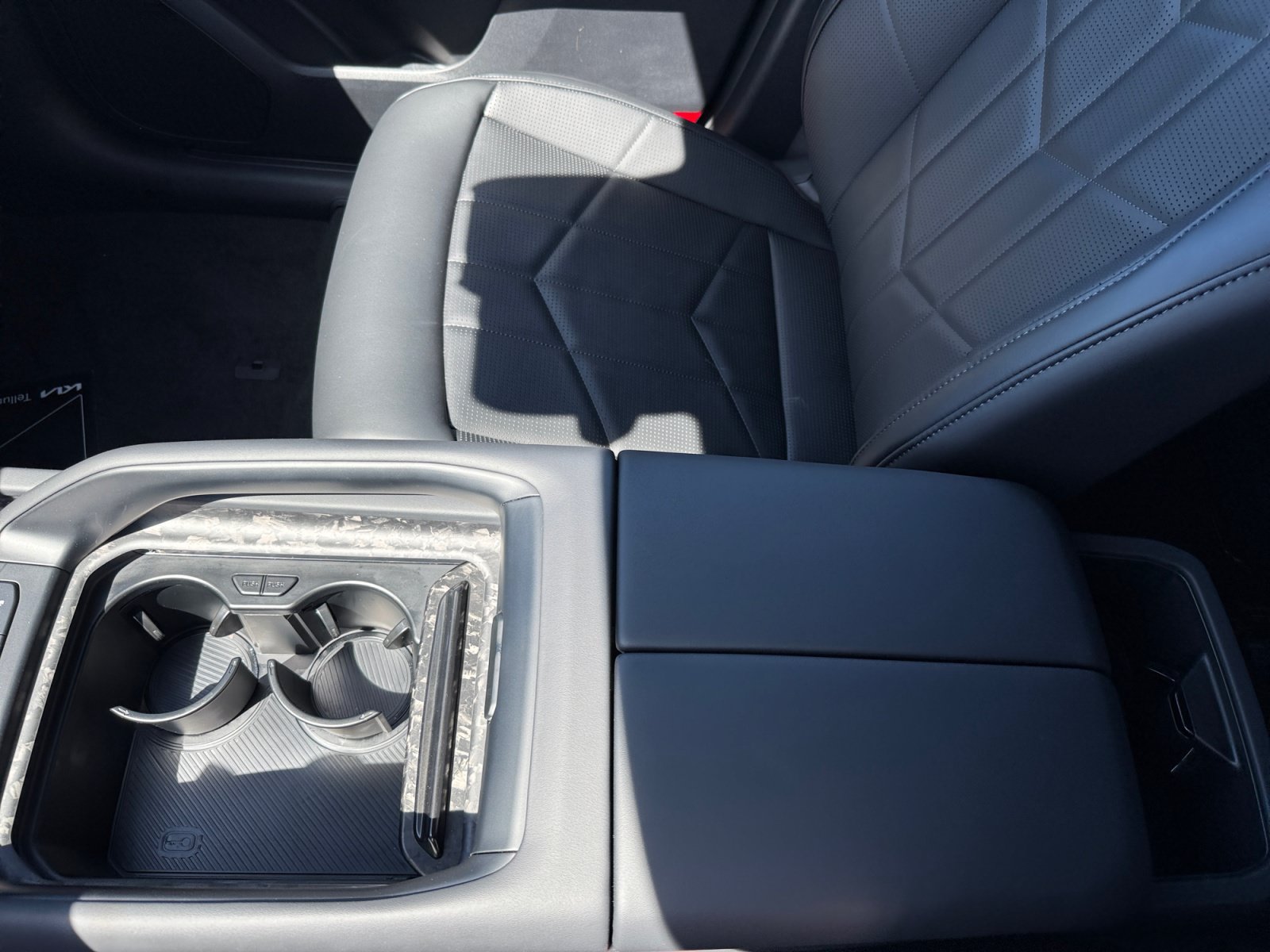 New 2027 Kia Telluride SX Prestige X-Pro AWD/4WD image 14