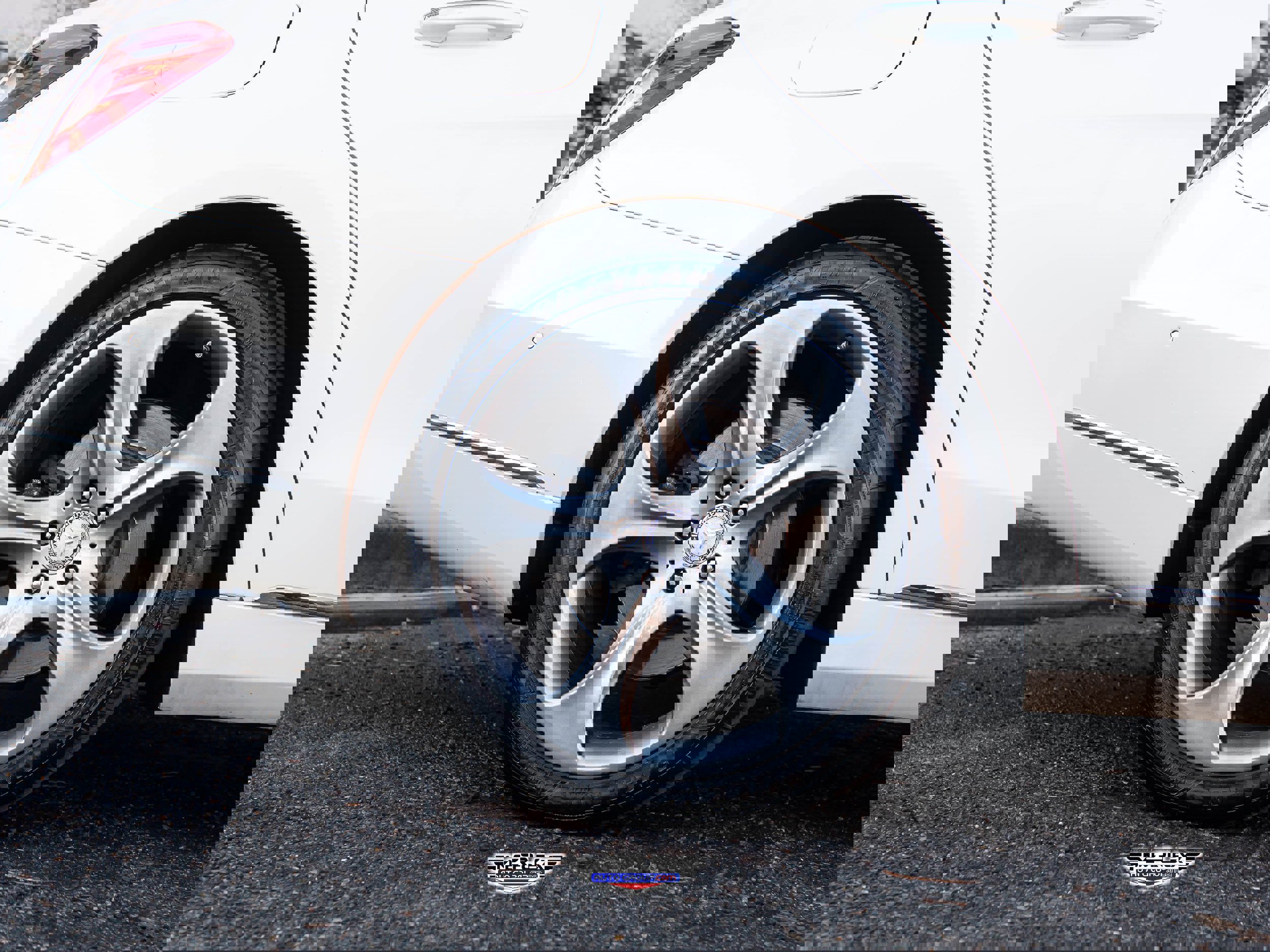 Used 2015 Mercedes-Benz S 550 Sedan w/ Premium 1 Package image 11