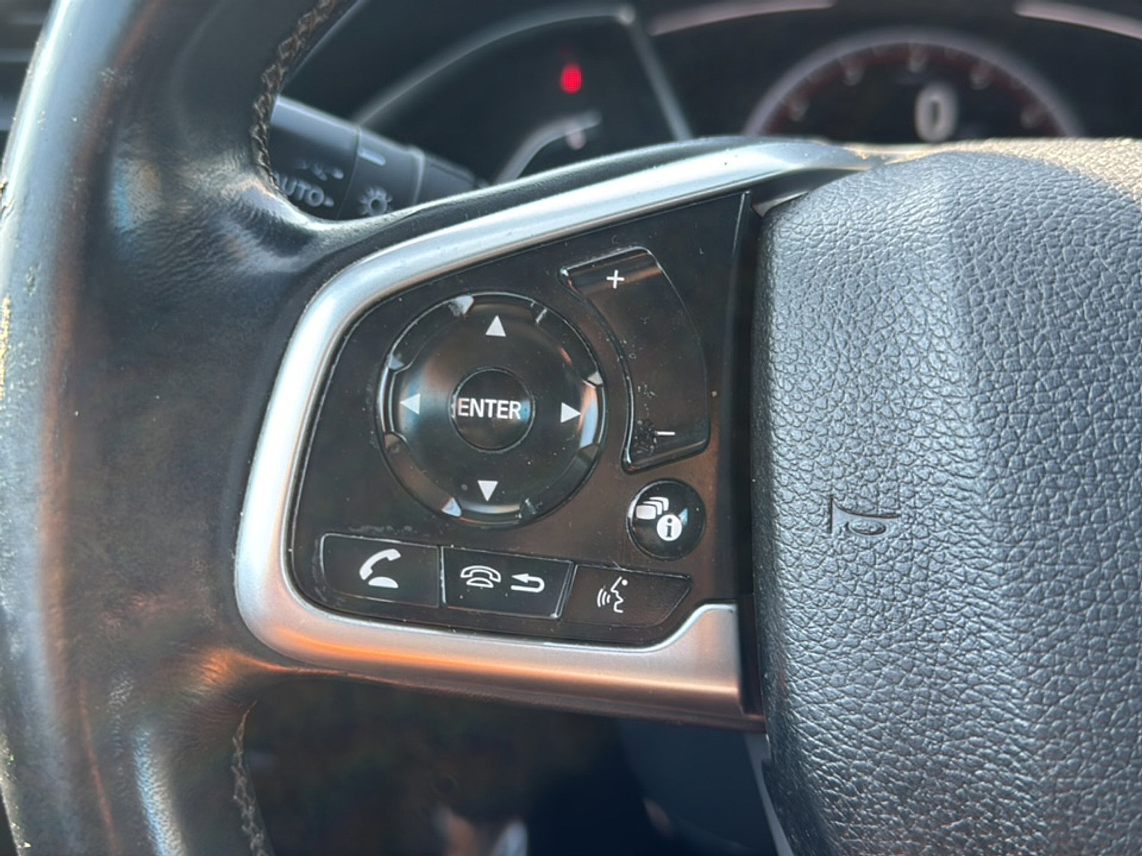 Used 2019 Honda Civic Sport image 23