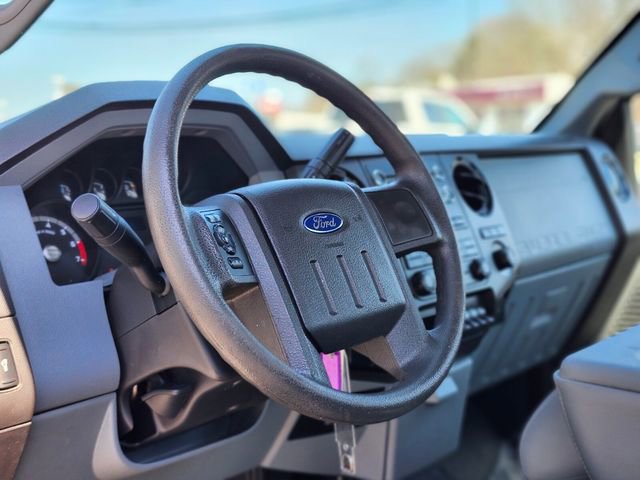 Used 2015 Ford F350 XL image 12