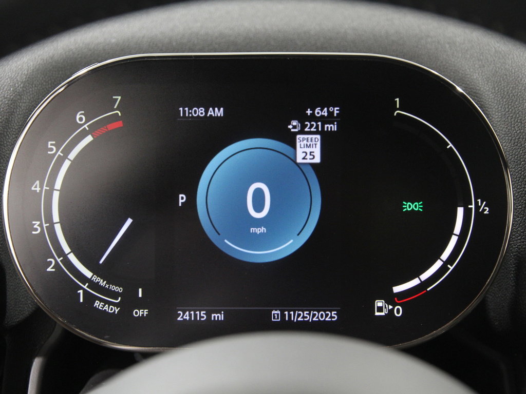 Certified 2023 MINI Cooper Countryman S image 8