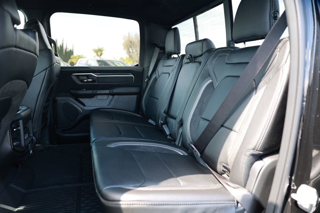 New 2026 RAM 1500 RHO image 31