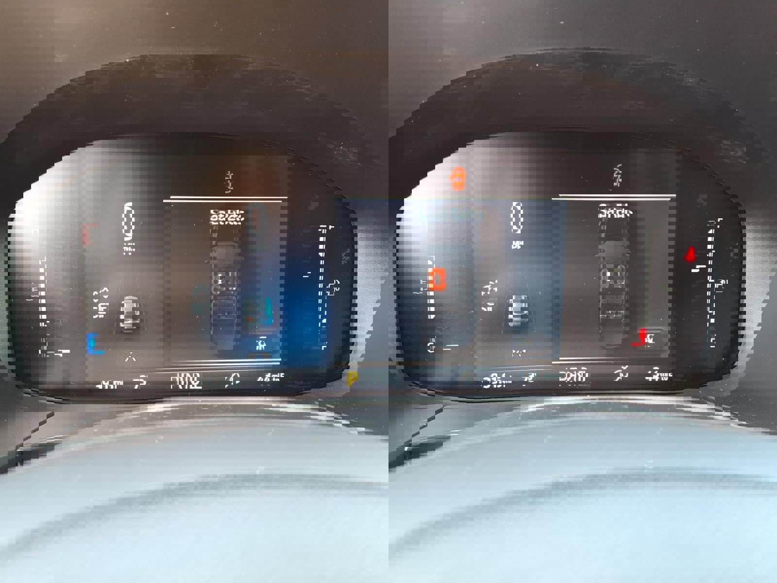 New 2026 Ford Escape Active image 37