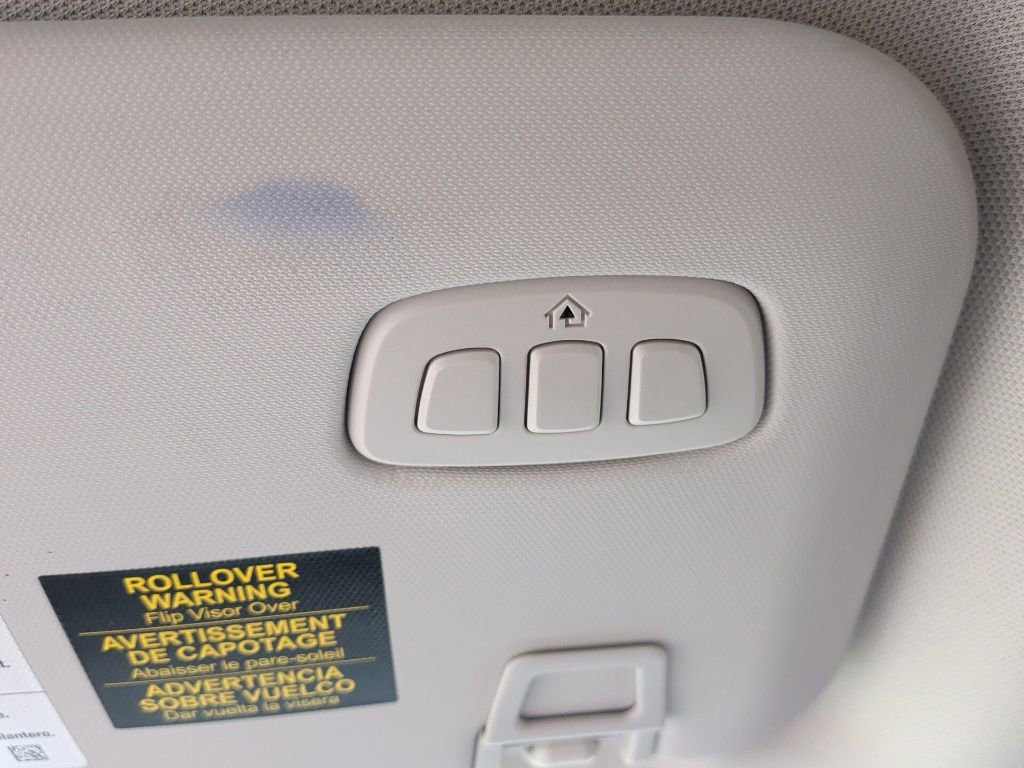 Used 2023 Ford Bronco Sport Outer Banks w/ Tech Package image 22