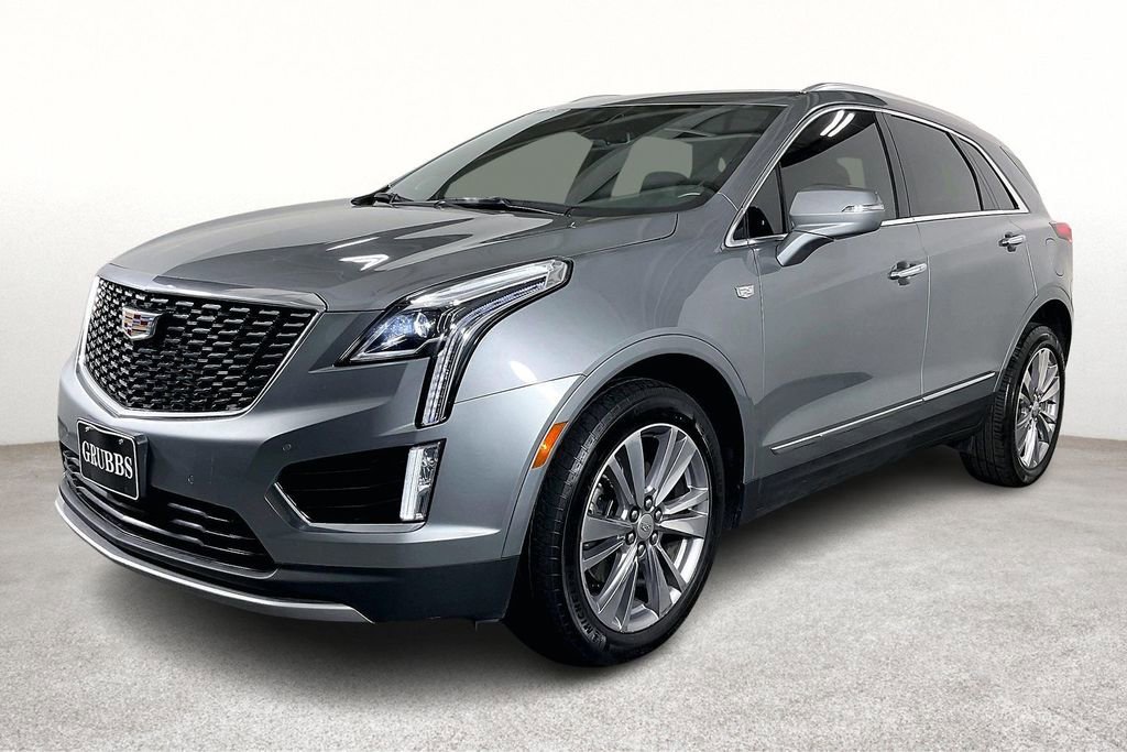 Used 2024 Cadillac XT5 Premium Luxury image 14