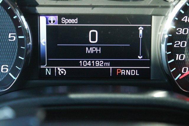 Used 2018 Chevrolet Silverado 1500 LT w/ All Star Edition image 27