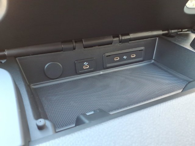 New 2025 Mercedes-Benz eSprinter 170 Cargo image 7