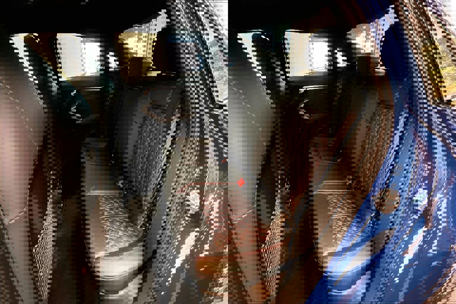 Certified 2025 Audi S3 Premium Plus w/ Premium Plus Package image 20