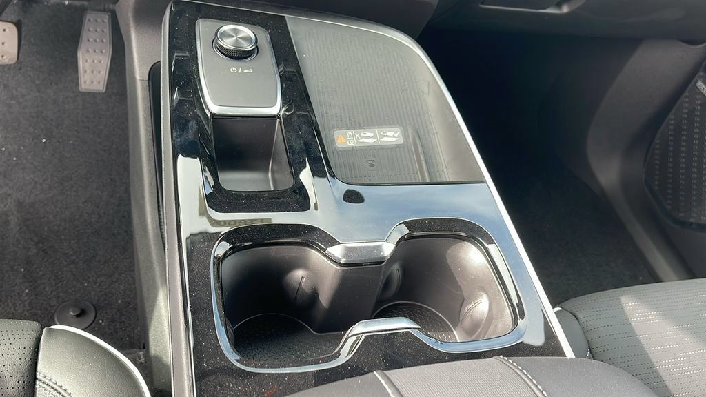 New 2026 Buick Enclave Sport Touring w/ Power Package FWD image 22