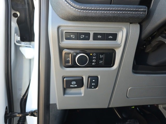 Used 2024 Ford F150 Lightning Flash image 26