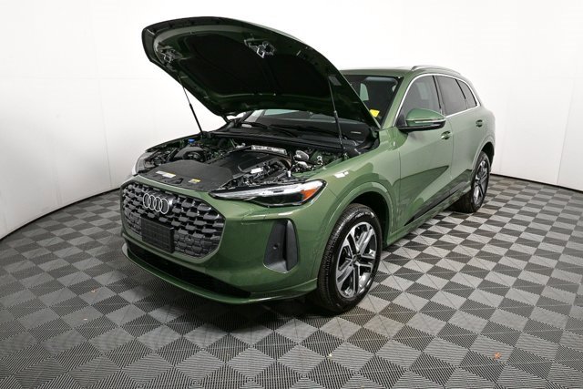 New 2025 Audi Q5 Premium Plus image 34