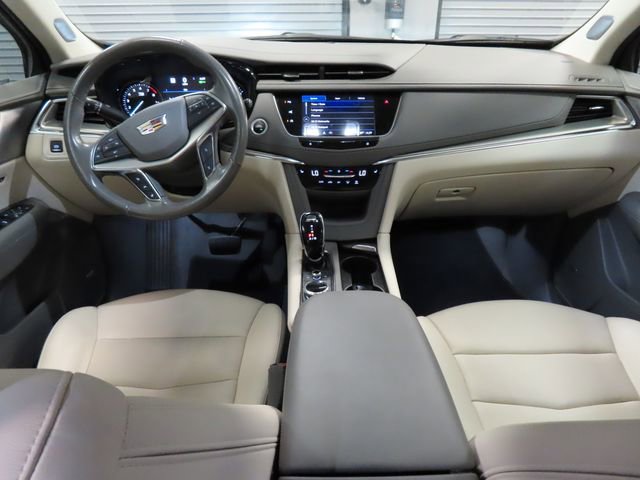 Certified 2023 Cadillac XT5 Premium Luxury w/ Technology Package FWD image 22