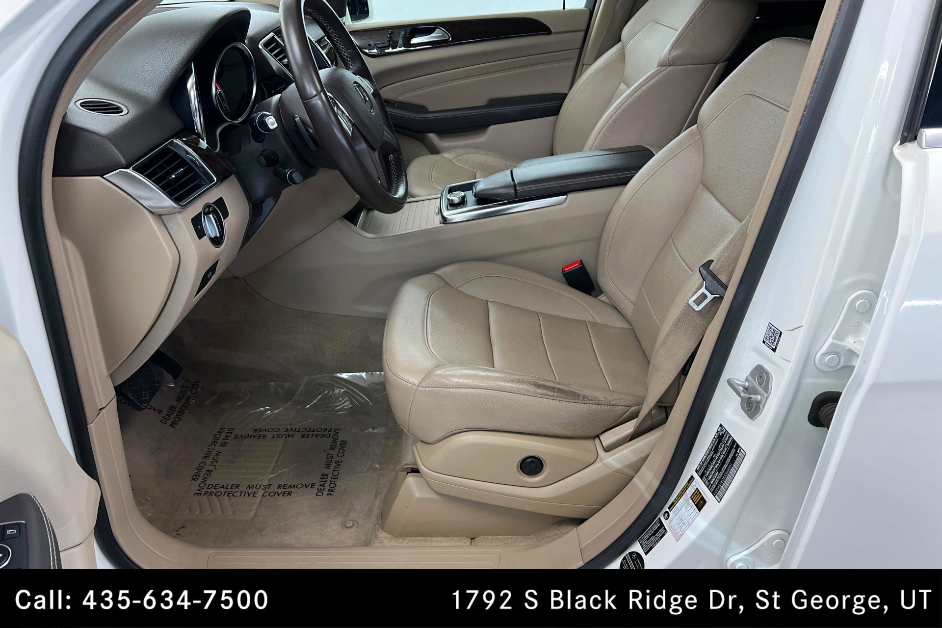 Used 2014 Mercedes-Benz ML 350 4MATIC image 17