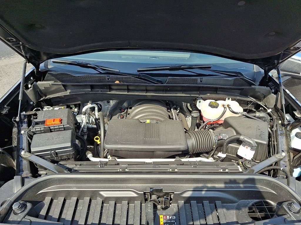 Used 2025 GMC Sierra 1500 Denali Ultimate image 28