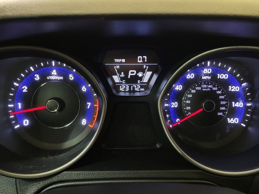 Used 2016 Hyundai Elantra Value Edition image 23