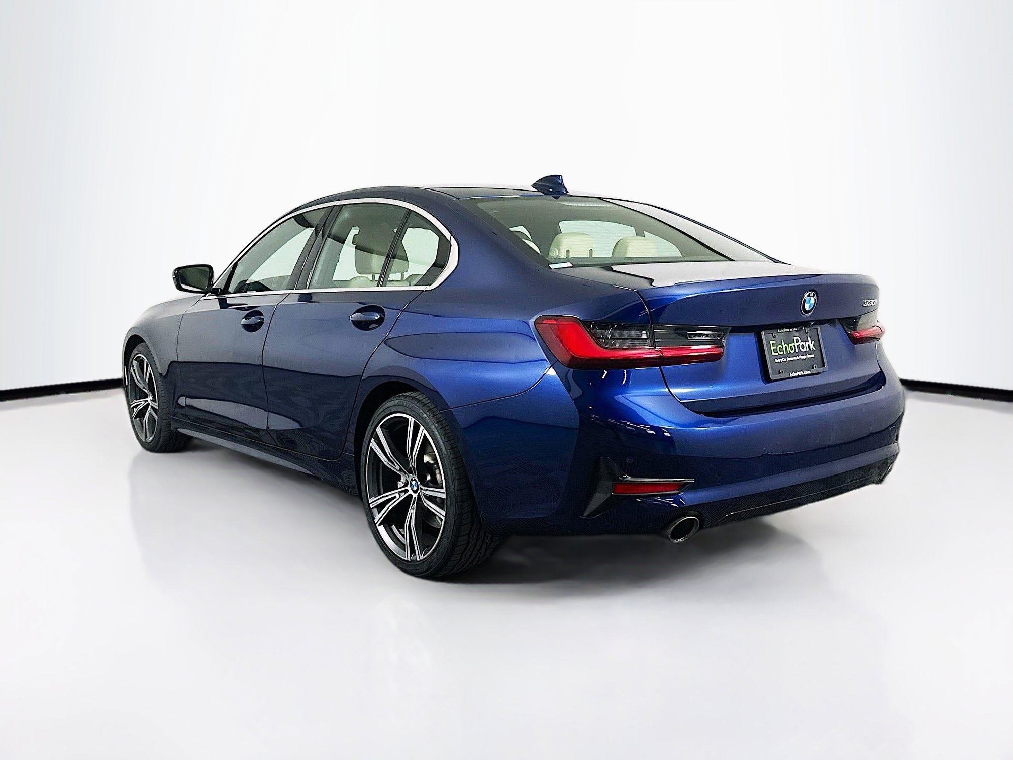 Used 2020 BMW 330i Sedan image 5