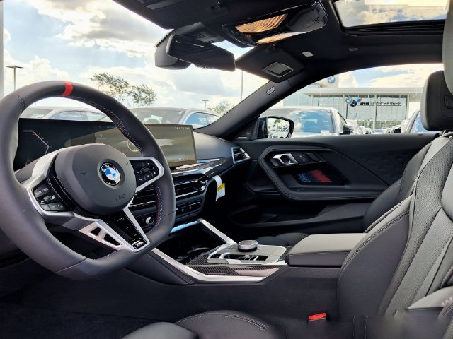 New 2027 BMW M240i Coupe RWD image 13