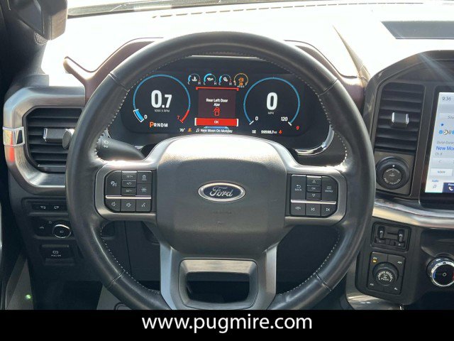Used 2022 Ford F150 Lariat image 24