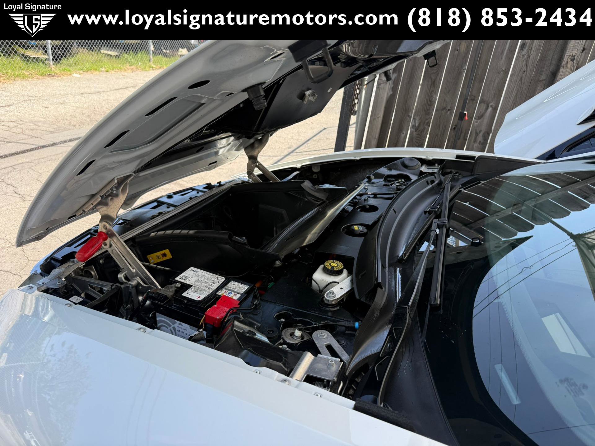 Used 2016 BMW i8 image 40