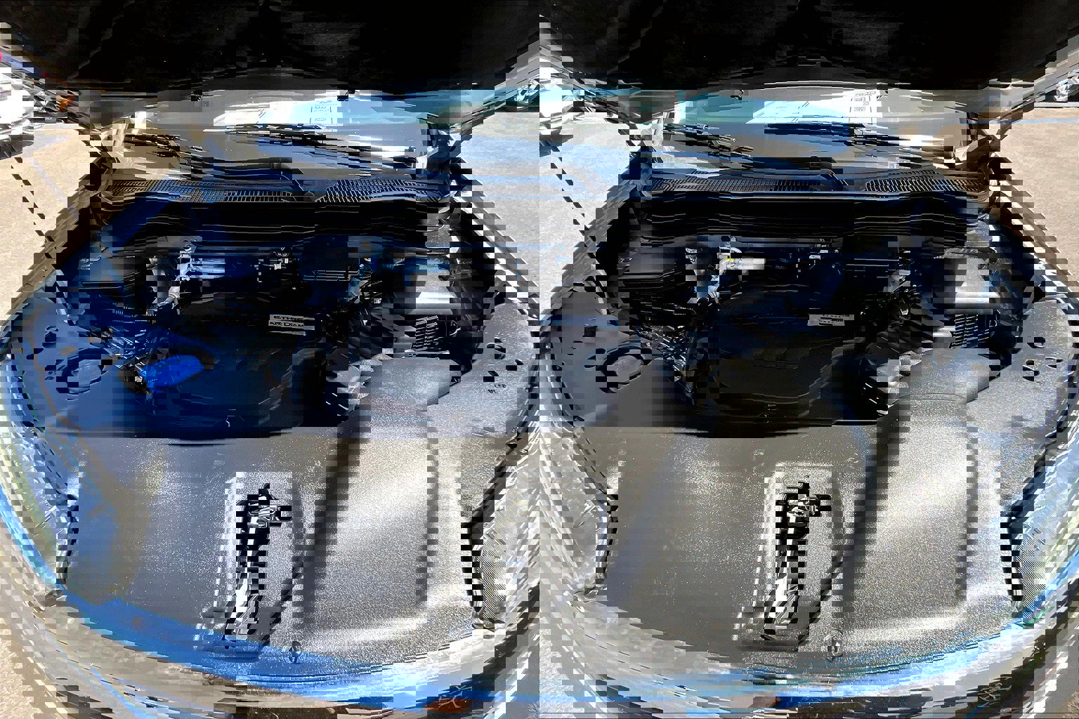 Used 2016 Honda Pilot Elite image 9