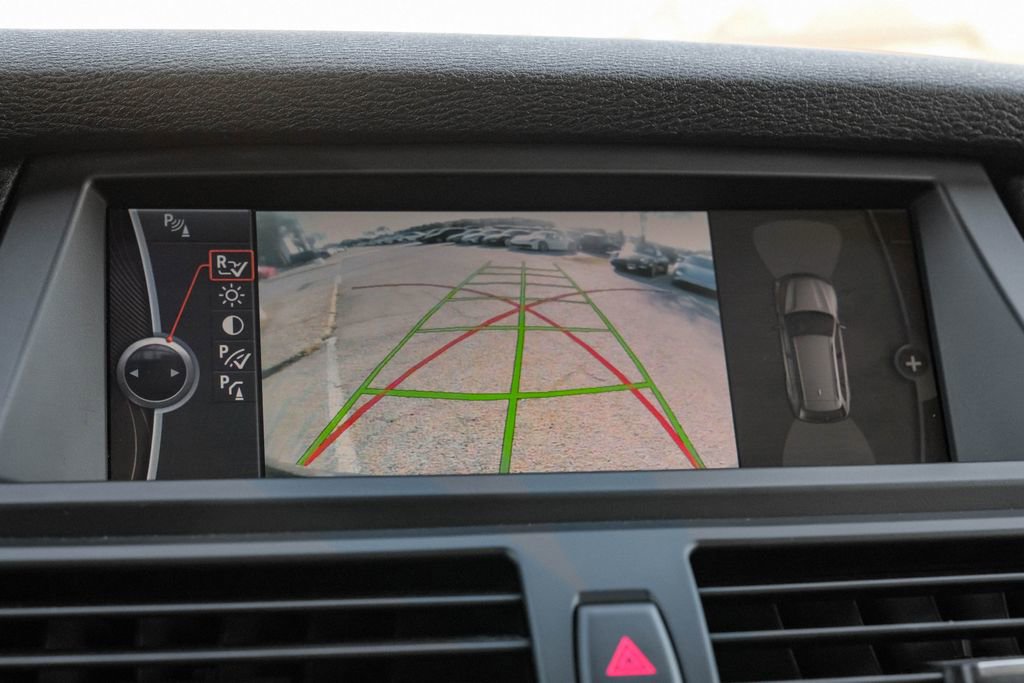 Used 2013 BMW X5 xDrive50i image 22