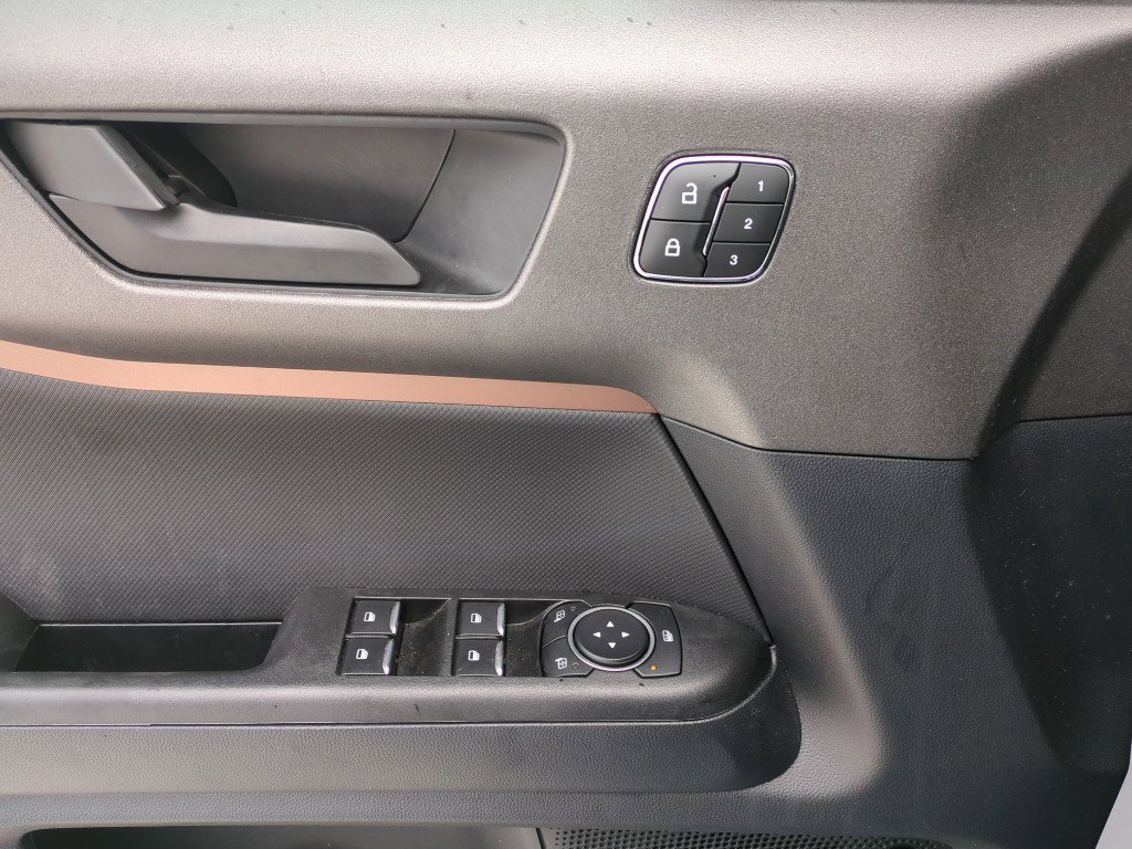 Used 2025 Ford Bronco Sport Outer Banks w/ Outer Banks Tech Package+ image 11