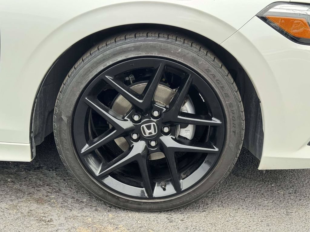 Used 2023 Honda Civic Sport image 27