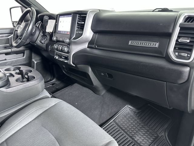 Used 2024 RAM 2500 Big Horn image 30