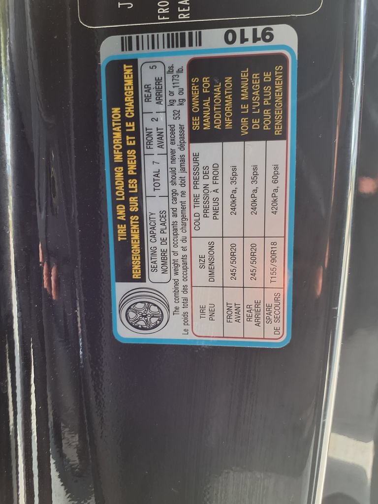 Used 2022 Kia Telluride EX w/ EX Premium Package FWD image 37