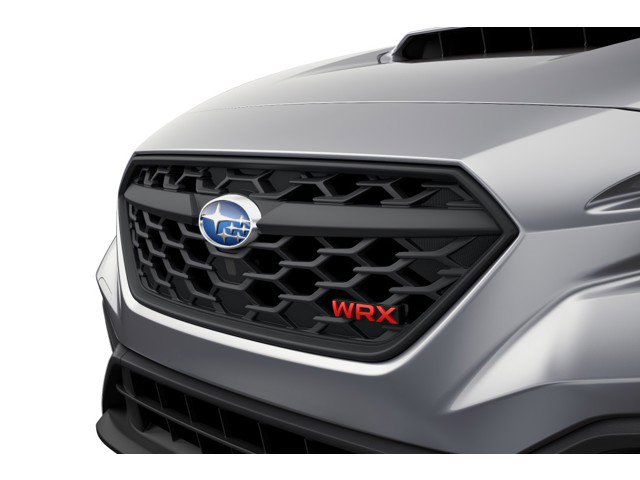New 2026 Subaru WRX Limited AWD/4WD image 11