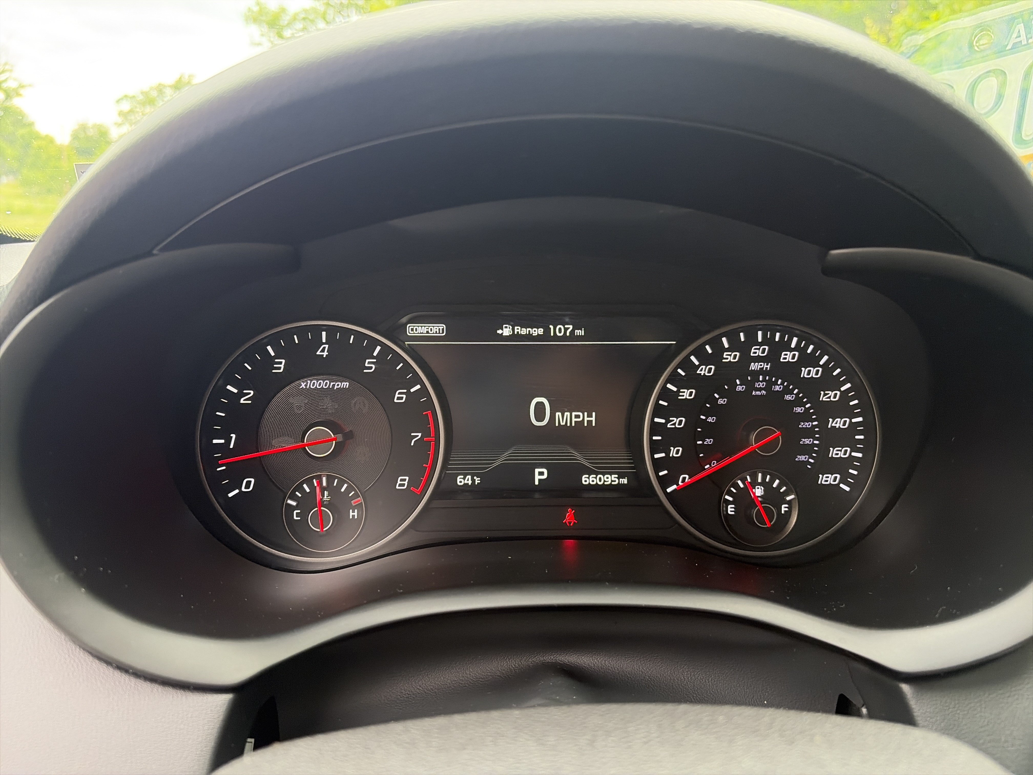 Used 2019 Kia Stinger GT1 AWD/4WD image 31