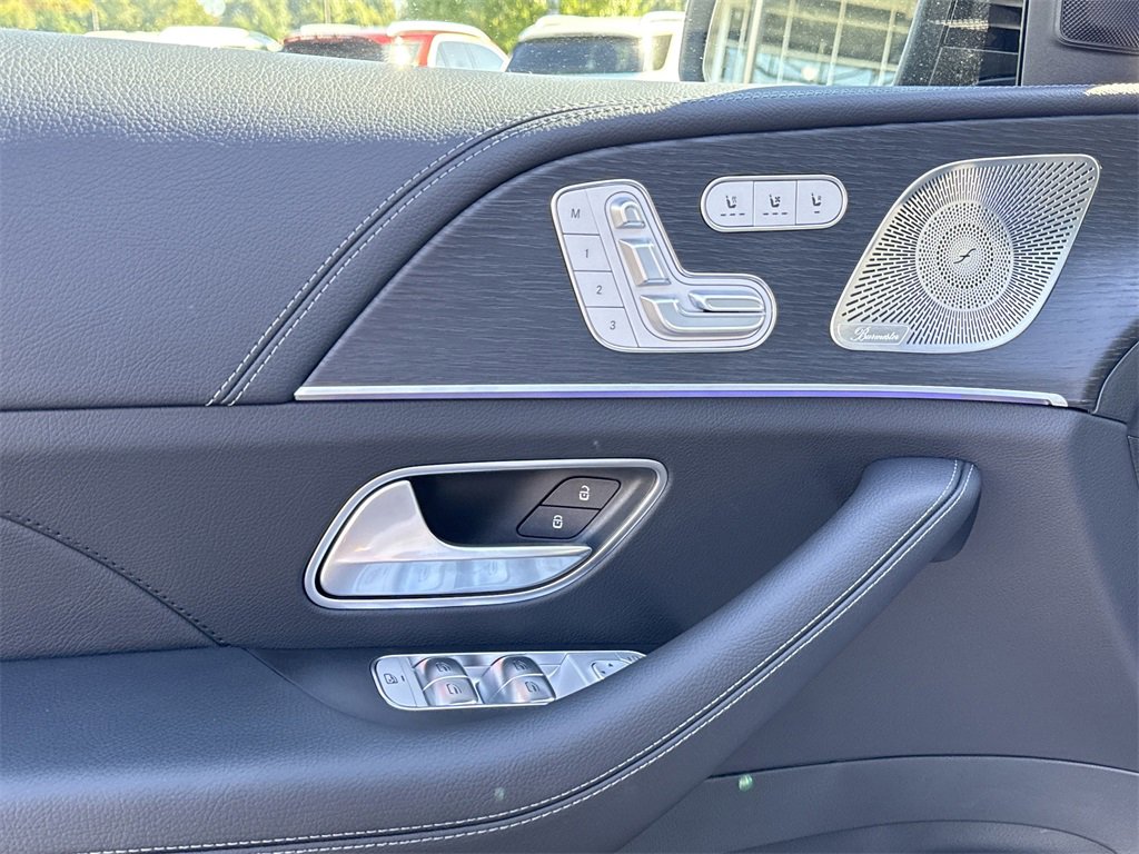 New 2026 Mercedes-Benz GLE 450 4MATIC Coupe image 24