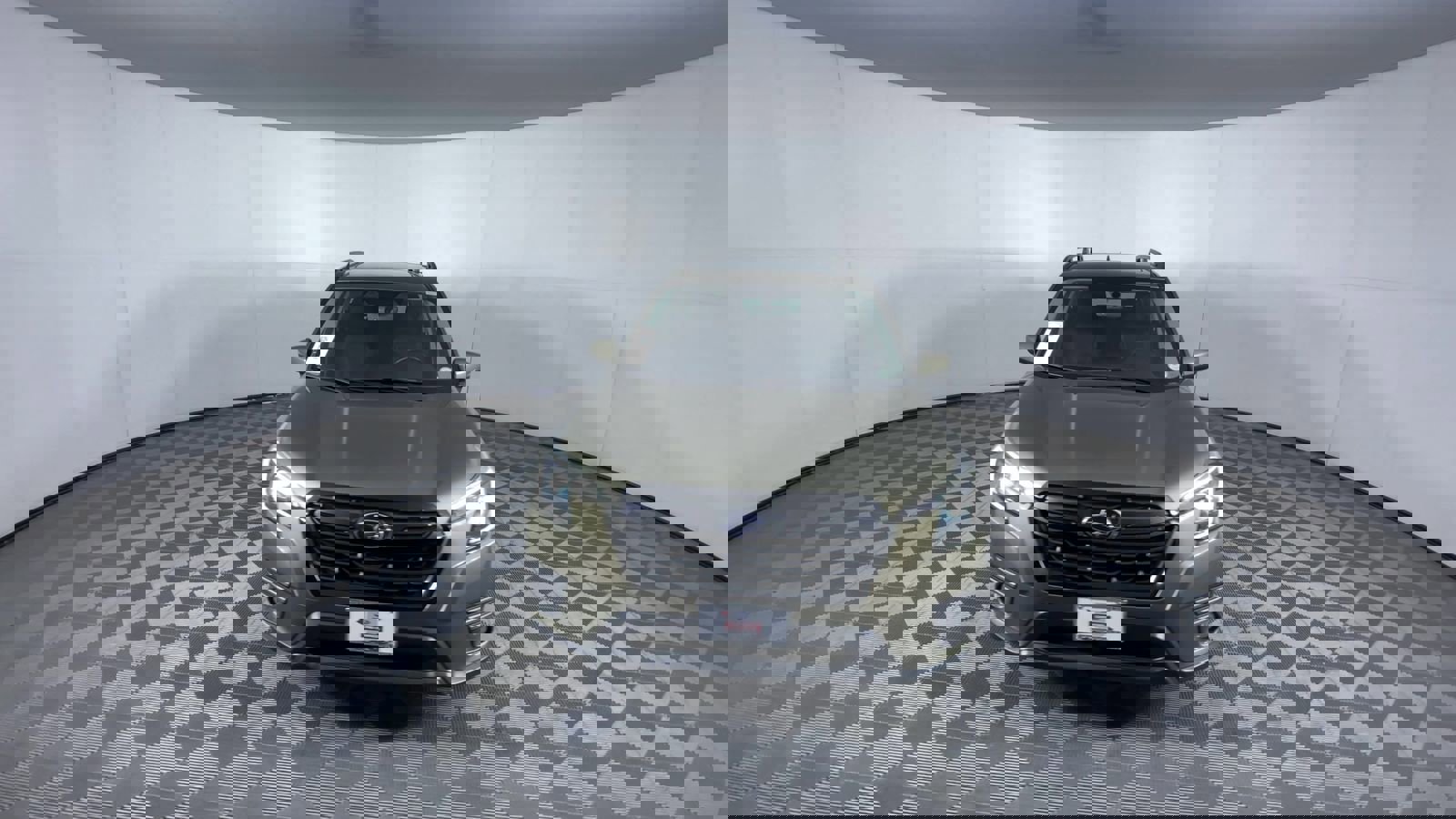 Certified 2023 Subaru Forester Limited image 3