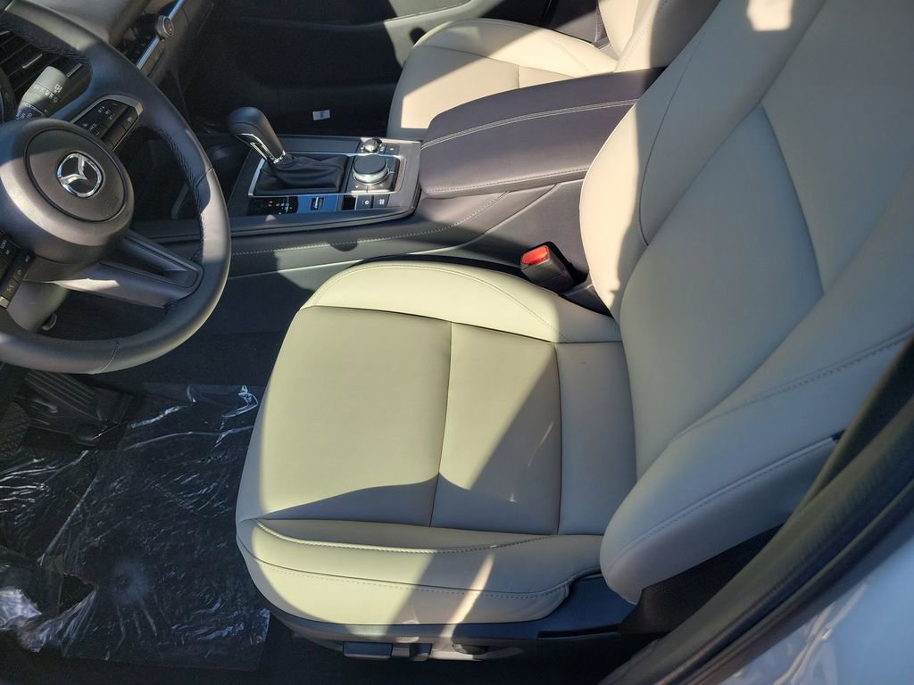 New 2026 MAZDA CX-30 AWD 2.5 S image 18