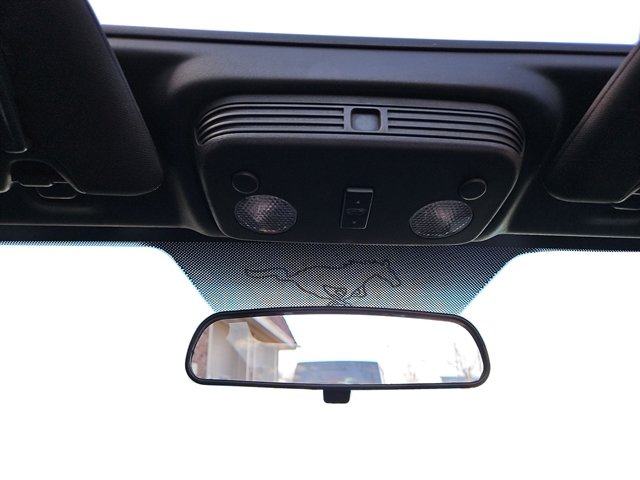 Used 2014 Ford Mustang Convertible image 23