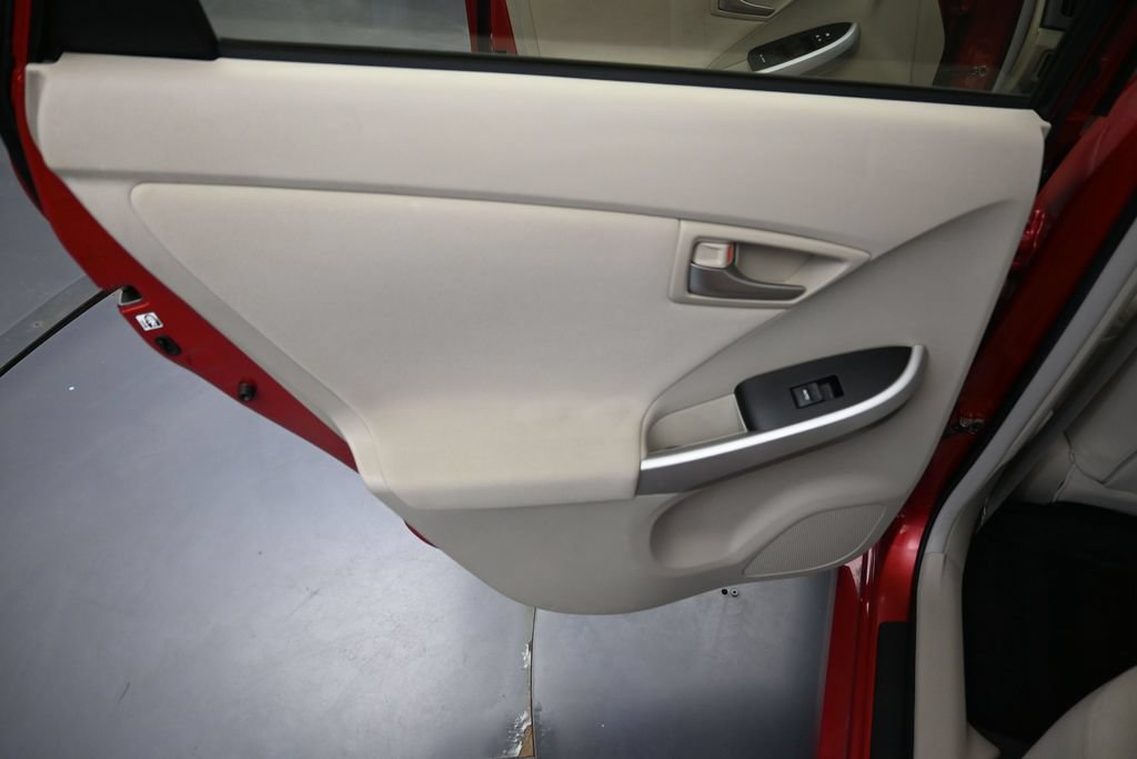 Used 2013 Toyota Prius Three FWD image 26