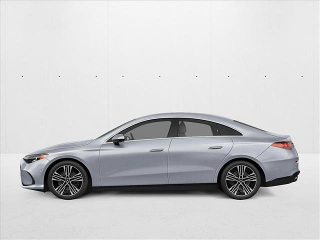 New 2027 Mercedes-Benz CLA 350 image 2