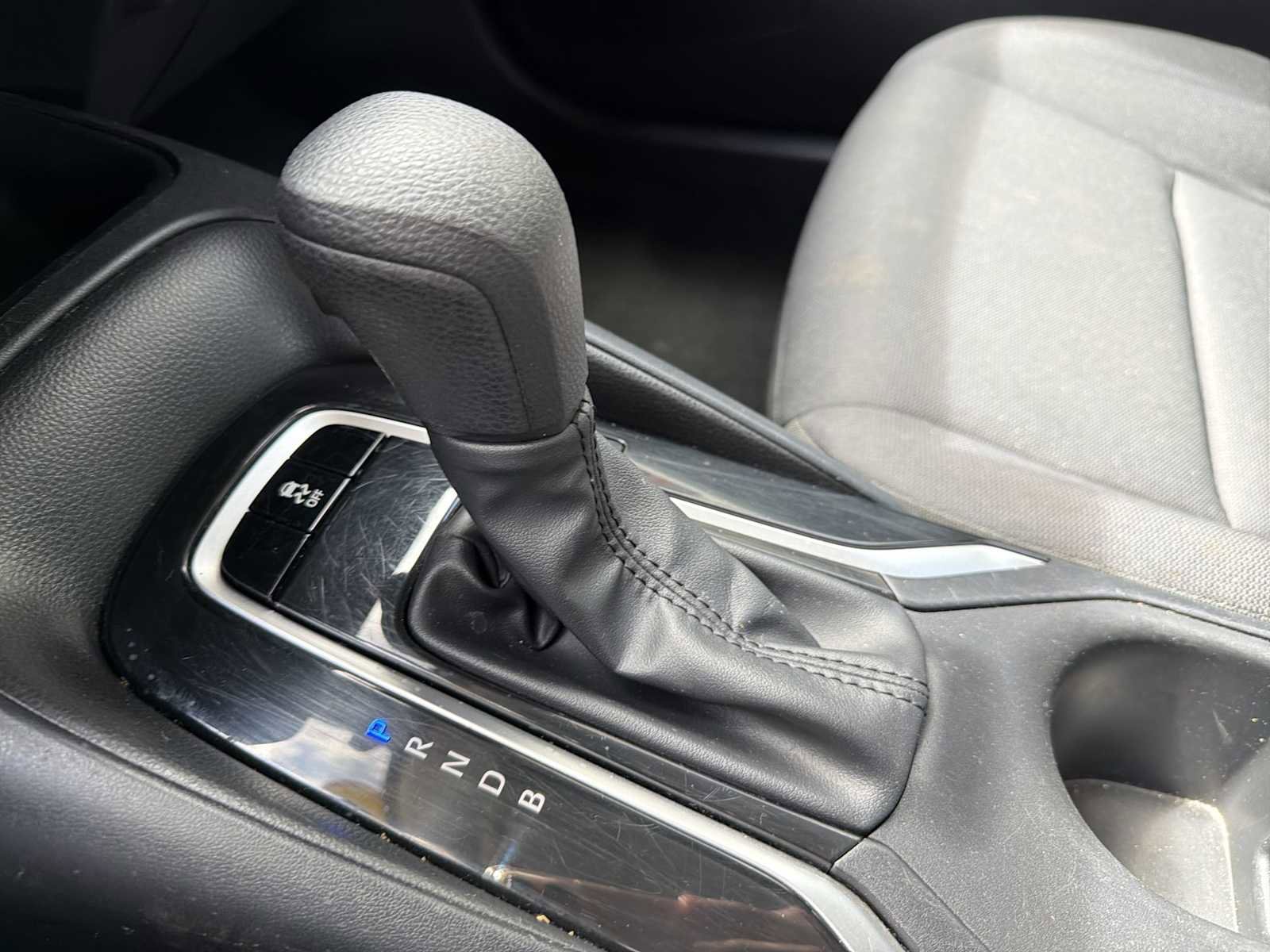 Used 2023 Toyota Corolla LE image 18